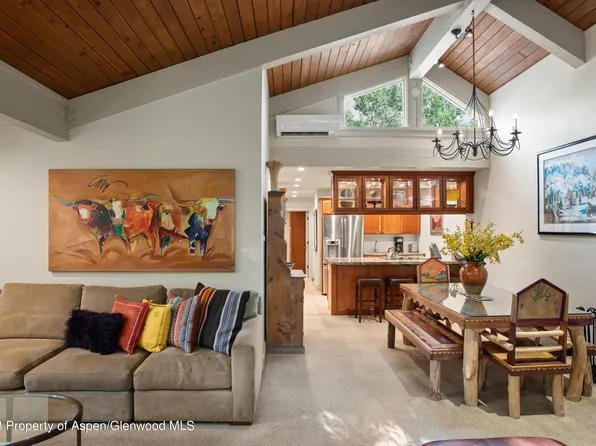 610 S West End St #A304, Aspen, CO 81611