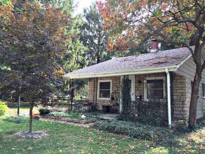 W Kanawha Ave, Columbus, OH, 43214