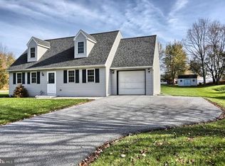 294 Garden Ave, Middletown, PA 17057