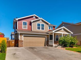 5555 N Lewiston St, Denver, CO 80239