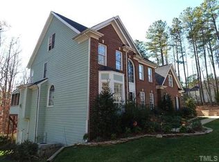 12628 Amoretto Way, Raleigh, NC 27613