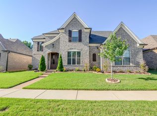 5505 Stonecrest Dr, Olive Branch, MS 38654