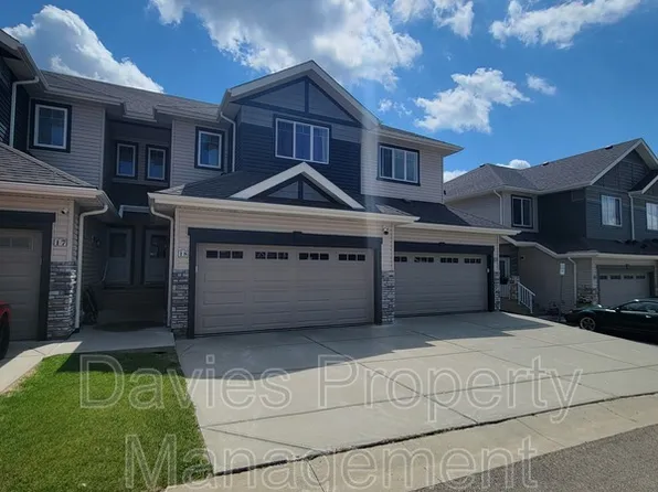 4835 Wright Dr SW, Edmonton, AB