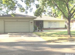 2016 Sheridan Way, Stockton, CA 95207