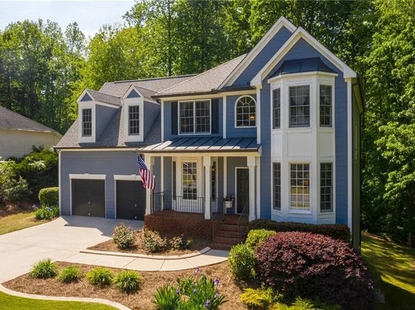 9610 Eagles Landing Dr, Gainesville, GA 30506