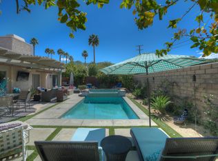 1775 Ridgeview Cir, Palm Springs, CA 92264