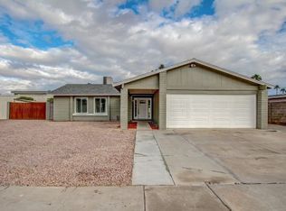 1934 W Pecos Ave, Mesa, AZ 85202