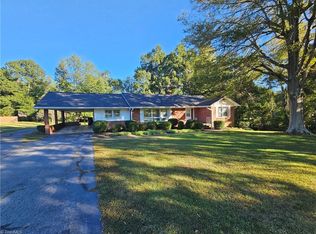 107 Longbow Rd, Reidsville, NC 27320