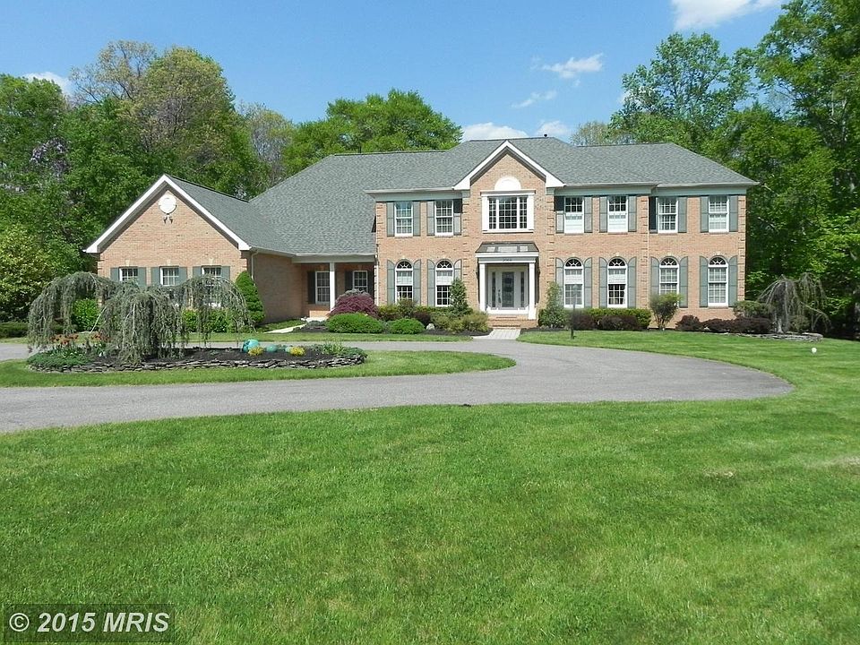 Fabulous curb appeal