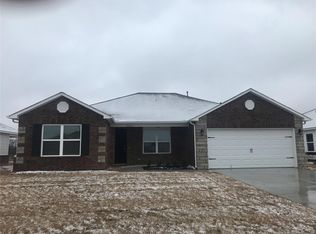 2004 N 12th St, Broken Arrow, OK 74012