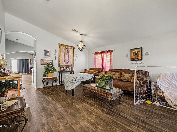 2nd image of 4623 W DESERT Lane