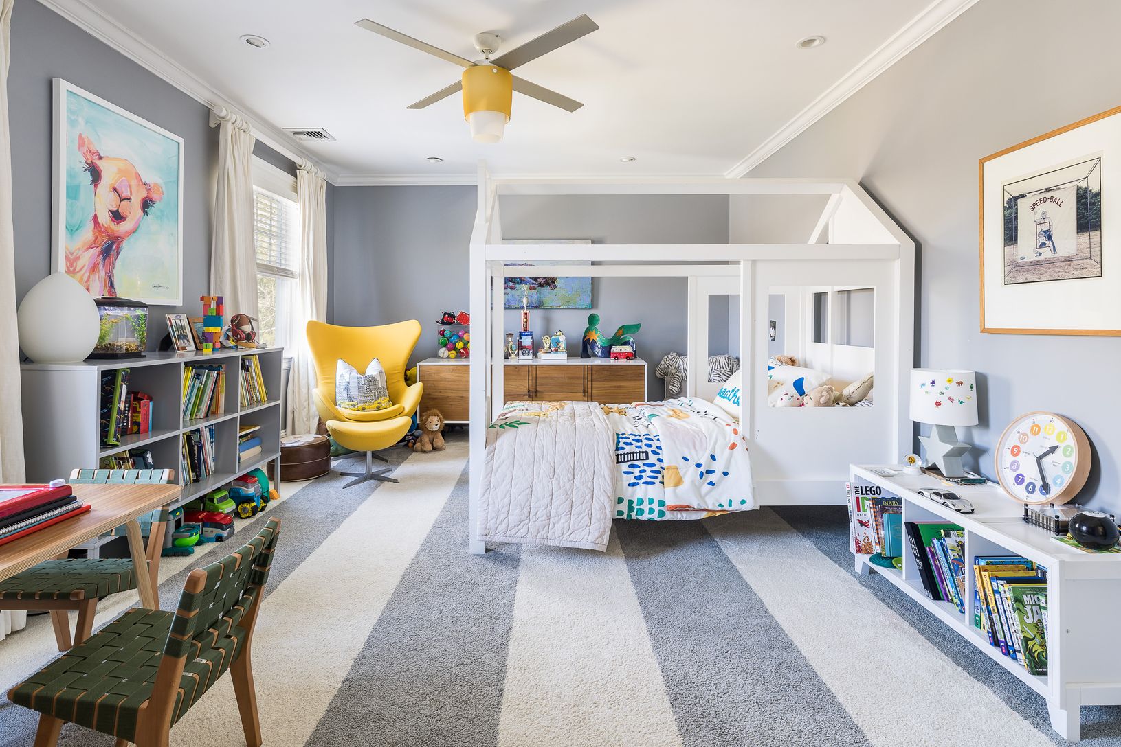  Third Guest Room