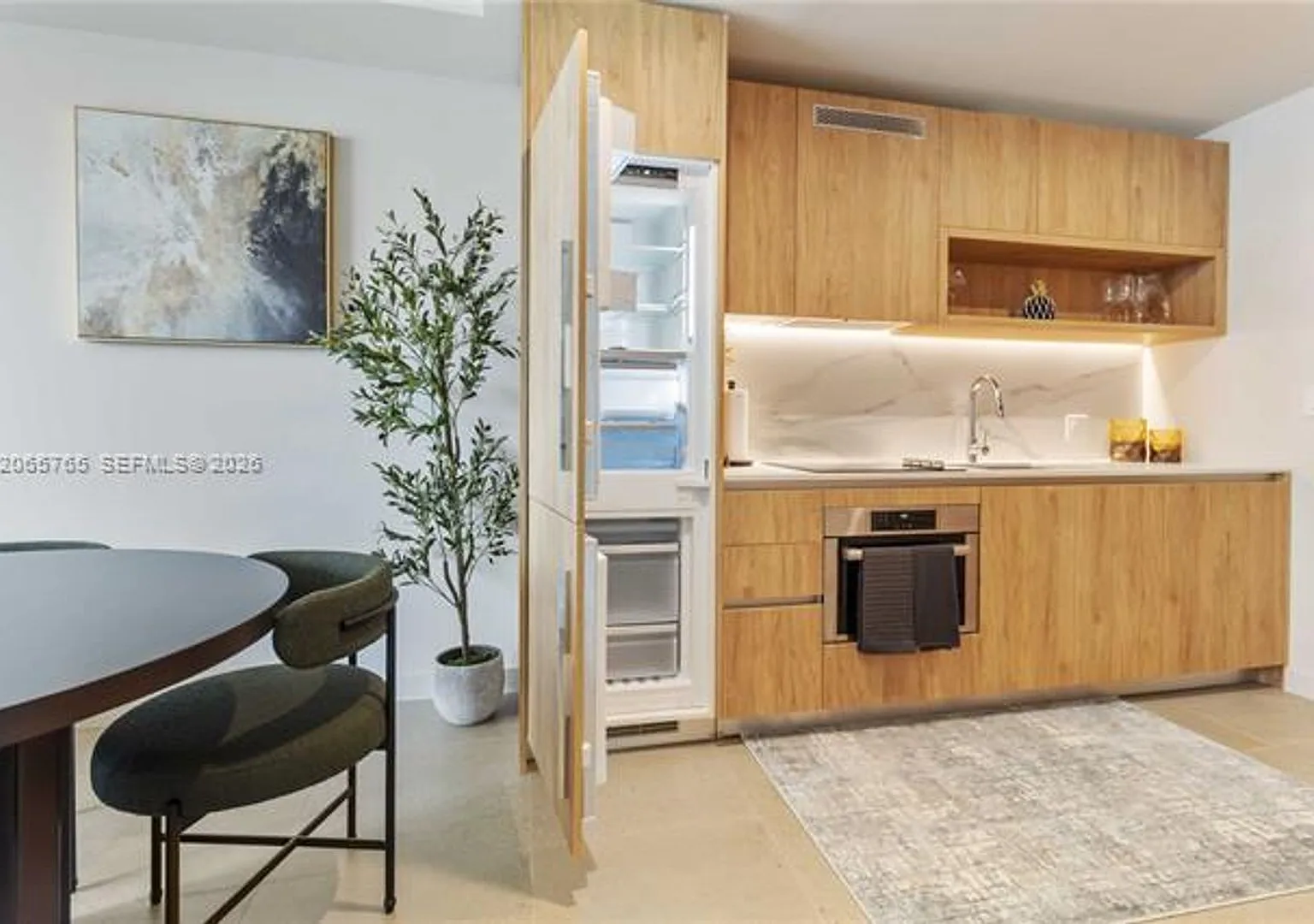 11 NE 6th St cu-1513, Miami, FL 33132 — Photo 1