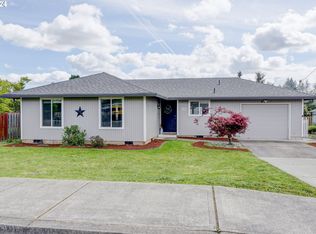 31470 NW Claxtar St, North Plains, OR 97133
