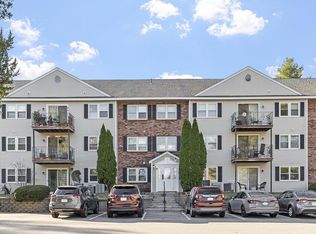 6 Heritage Village Dr APT 606, Nashua, NH 03062