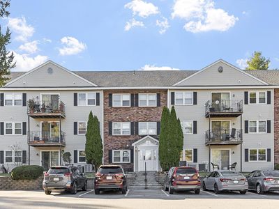 6 Heritage Village Drive #606, Nashua, NH, 03062