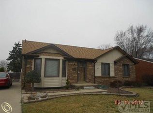 27025 Wagner Dr, Warren, MI 48093