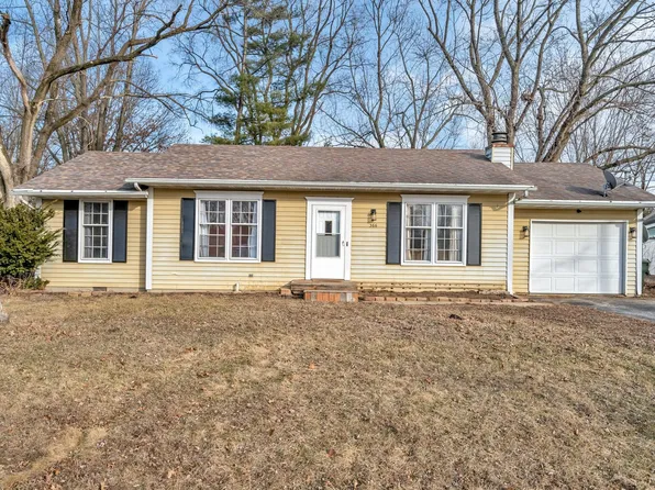 366 Orchard Ln, Braidwood, IL 60408