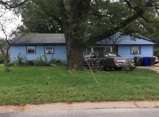 8300 Friden St, Norfolk, VA 23518