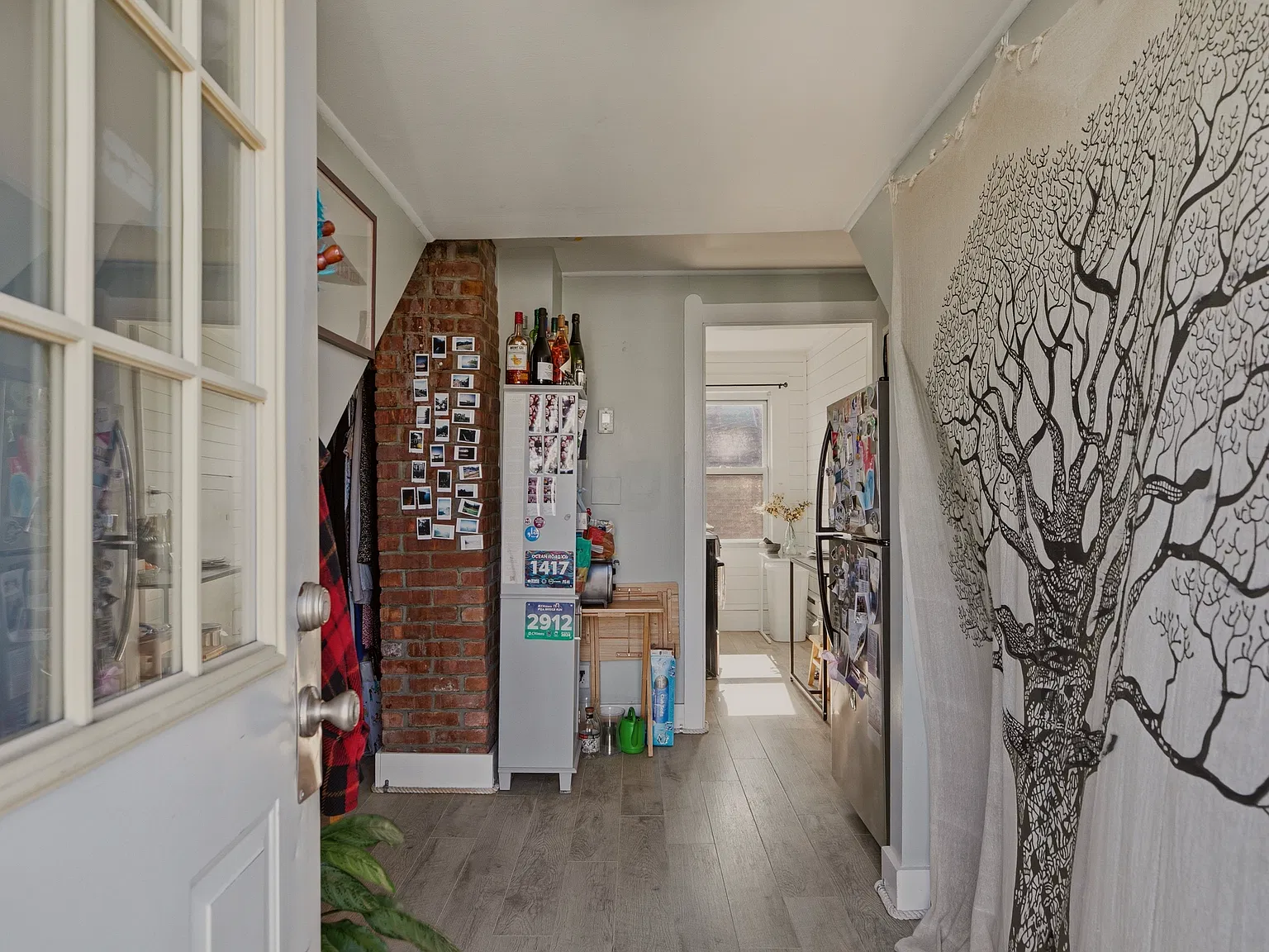 1 bed, 600 sqft, $1,800 — Photo 3
