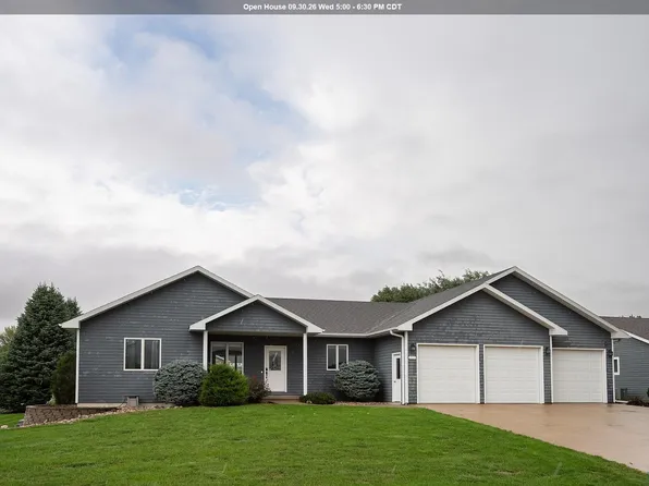 701 11th St SE, Orange City, IA 51041