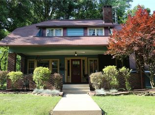 550 W North Ave, East Palestine, OH 44413