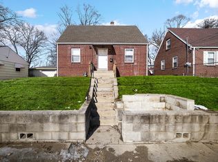 3308 E 12th Ave, Gary, IN