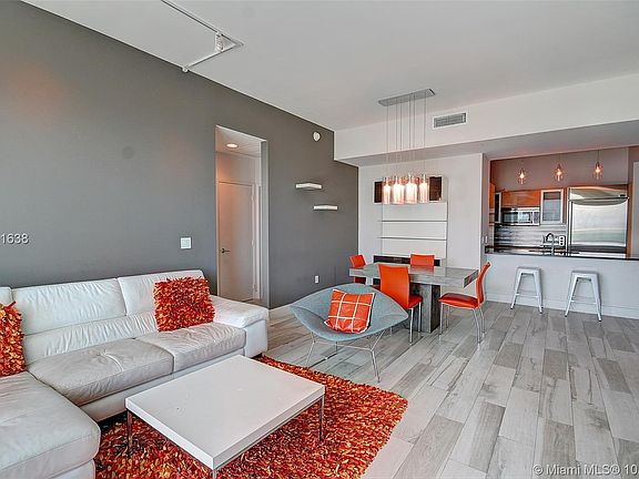 2nd image of 950 Brickell Bay Dr #Lph4105