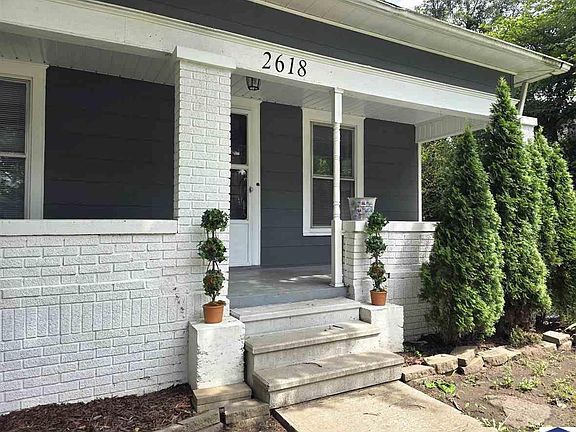 2nd image of 2618 Washington Ave