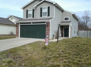 7641 Lake Vista Ln, Indianapolis, IN