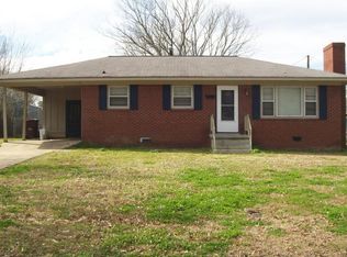 604 Anderson St, Tupelo, MS 38801