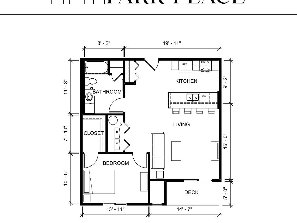 2nd image of 4908 5th St #11578337