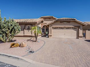 14334 W Shawnee Trl, Surprise, AZ 85374