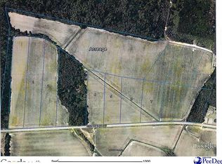 LOT 4600 Meadors Rd, Florence, SC 29501