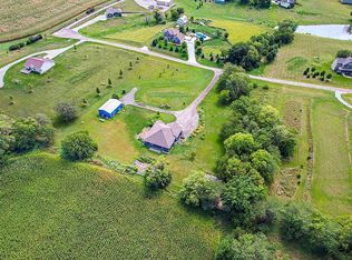 10424 Prairie Ridge Dr, Louisville, NE 68037