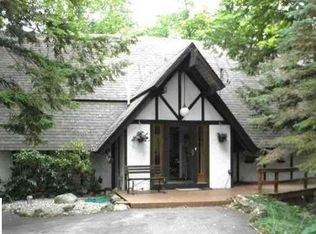 12871 Mallard Rd, Thompsonville, MI 49683