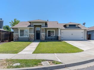 4538 Ford Ct, Brentwood, CA 94513