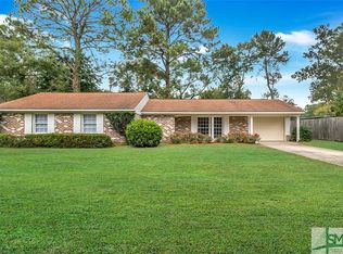 306 Windsor Rd, Savannah, GA 31419