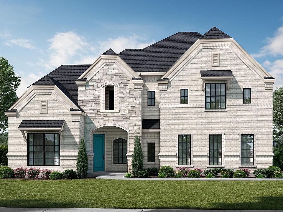 Elevation A
