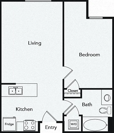 Il Palazzo Apartments — Photo 24