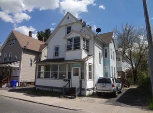 57-59 Tyler St, Springfield, MA 01109