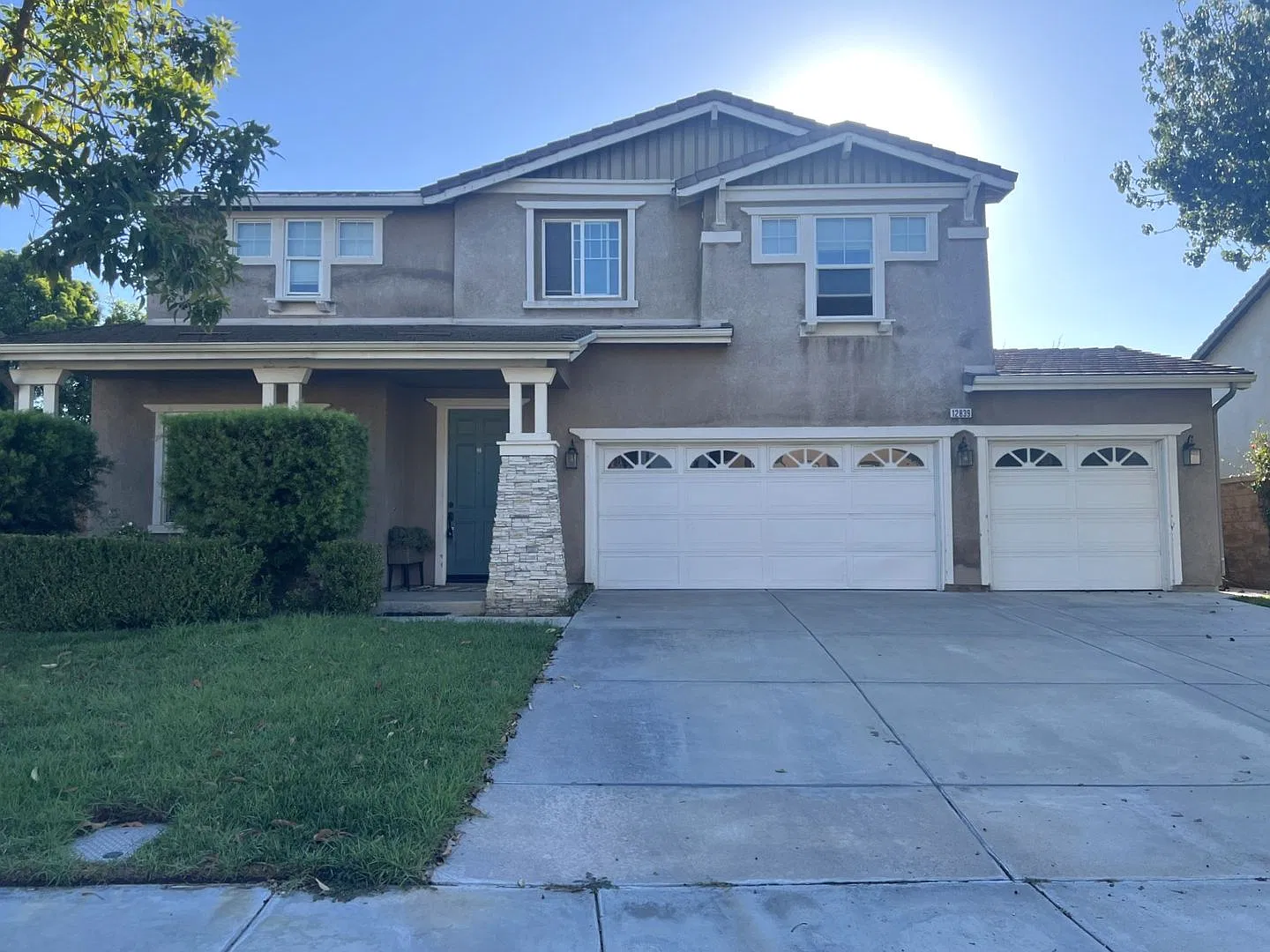 4 bed 3 bath located in Eastvale, CA! — Photo 2