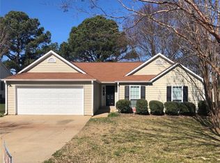 4990 Timberbridge Ln, Johns Creek, GA 30022