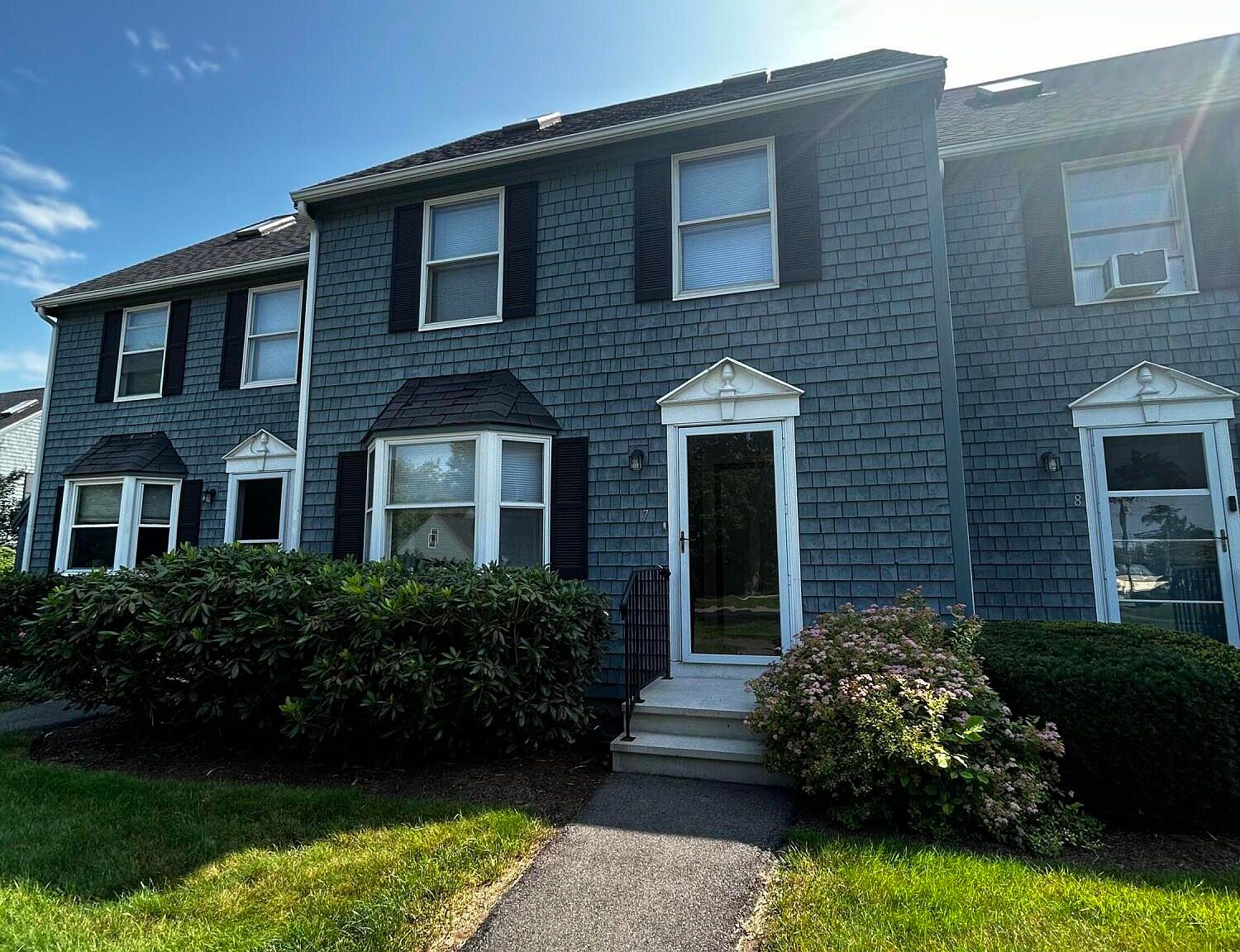 7 Orchard Hills Parkway UNIT 7, Bangor, ME 04401 Zillow