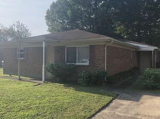 4609 Hardy Dr APT A, Suffolk, VA 23435