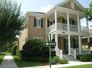 1223 Greene Sq, Celebration, FL 34747
