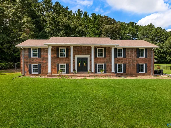 5065 County Road 113, Centre, AL 35960