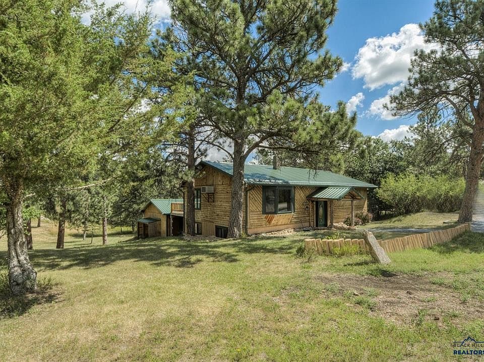 8904 Ridge Trl, Sturgis, SD 57785 Zillow
