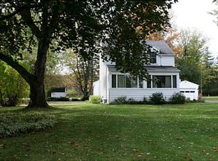 3450 W Lake Dr, Canandaigua, NY 14424