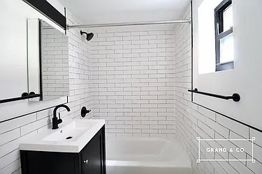 Rented by Grand & Co.